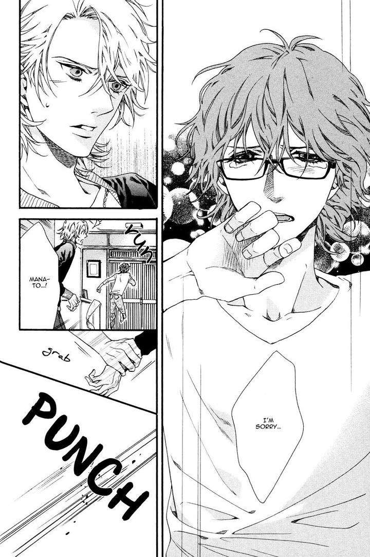 Zutto-Issho-Ni-Kurashimashou-By-Kitazawa-Kyou-Eng page 30