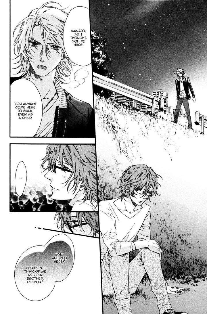 Zutto-Issho-Ni-Kurashimashou-By-Kitazawa-Kyou-Eng page 34
