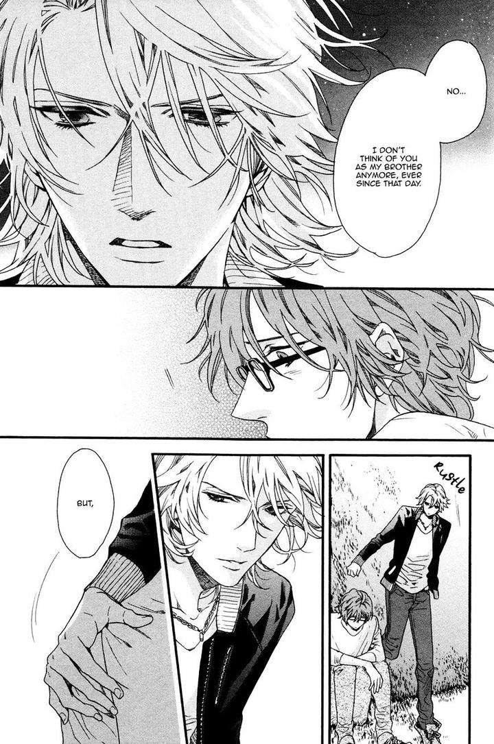 Zutto-Issho-Ni-Kurashimashou-By-Kitazawa-Kyou-Eng page 35