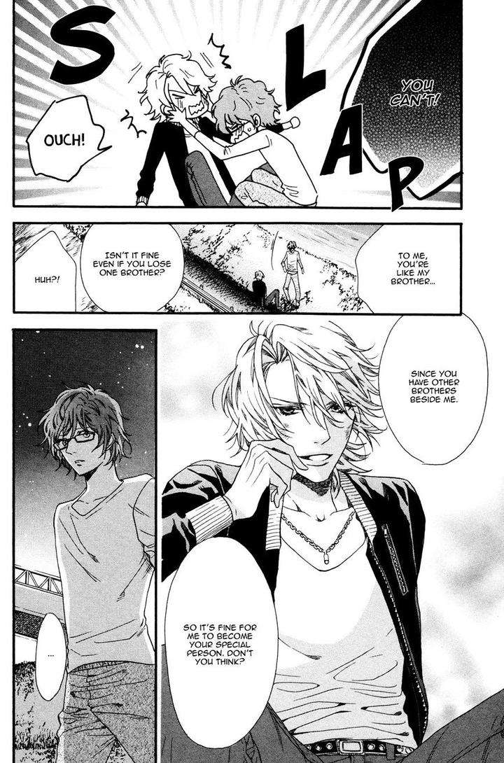 Zutto-Issho-Ni-Kurashimashou-By-Kitazawa-Kyou-Eng page 38