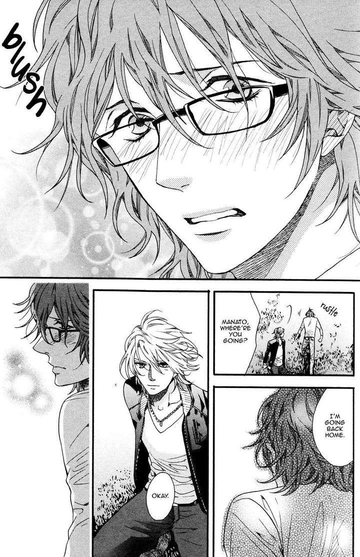Zutto-Issho-Ni-Kurashimashou-By-Kitazawa-Kyou-Eng page 39