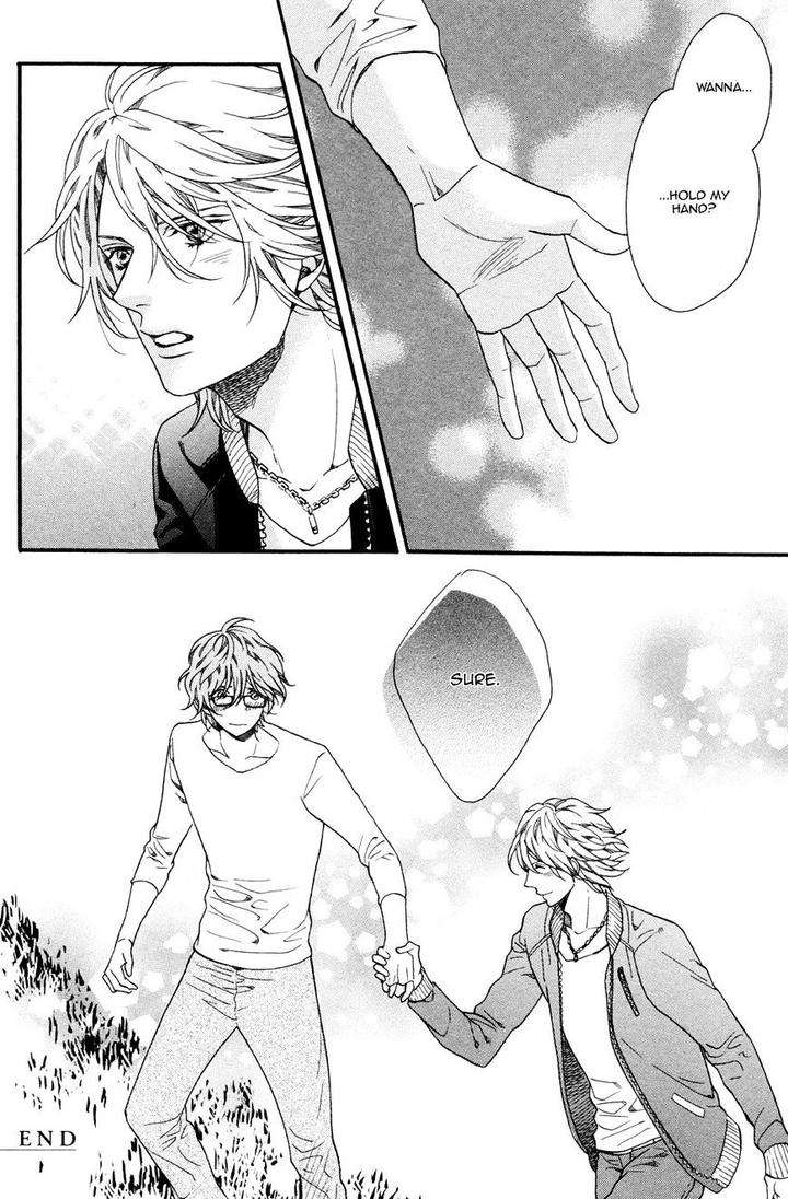 Zutto-Issho-Ni-Kurashimashou-By-Kitazawa-Kyou-Eng page 40
