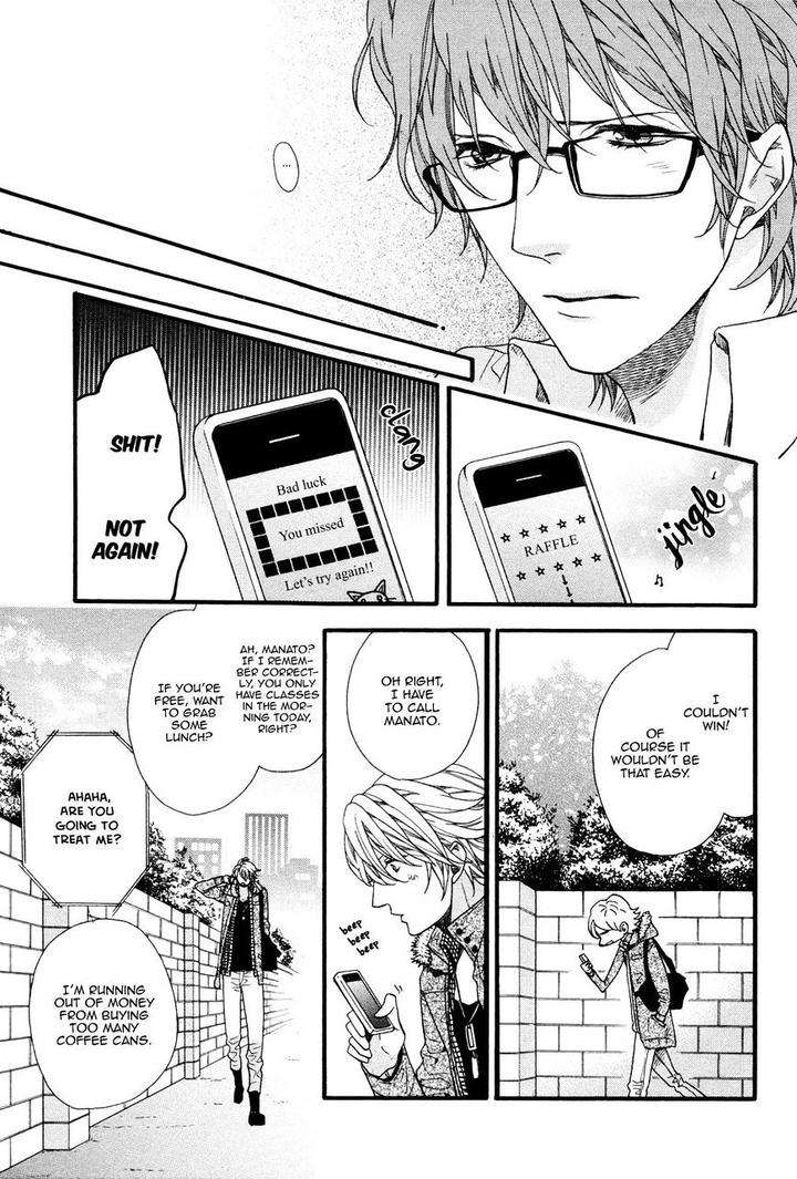 Zutto-Issho-Ni-Kurashimashou-By-Kitazawa-Kyou-Eng page 11