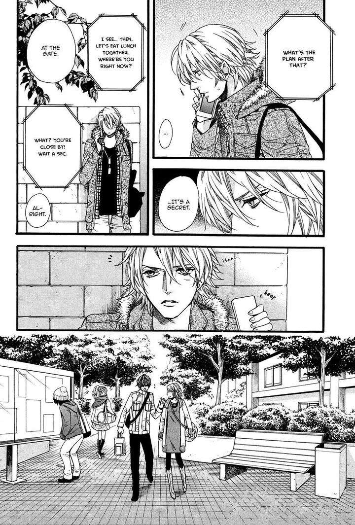 Zutto-Issho-Ni-Kurashimashou-By-Kitazawa-Kyou-Eng page 12