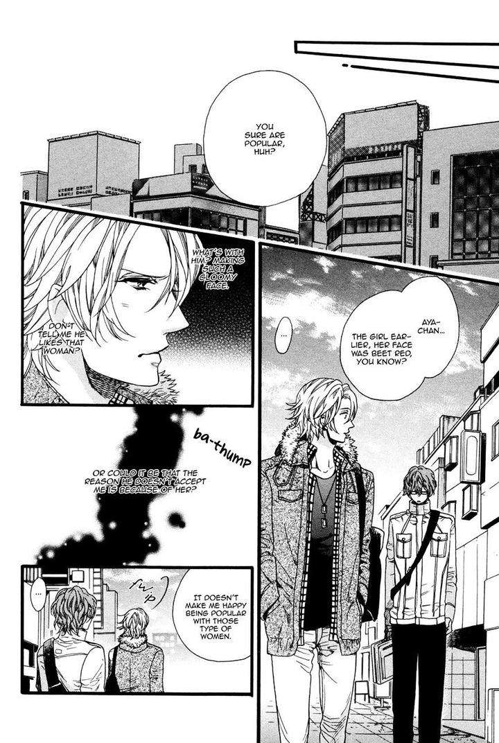 Zutto-Issho-Ni-Kurashimashou-By-Kitazawa-Kyou-Eng page 16