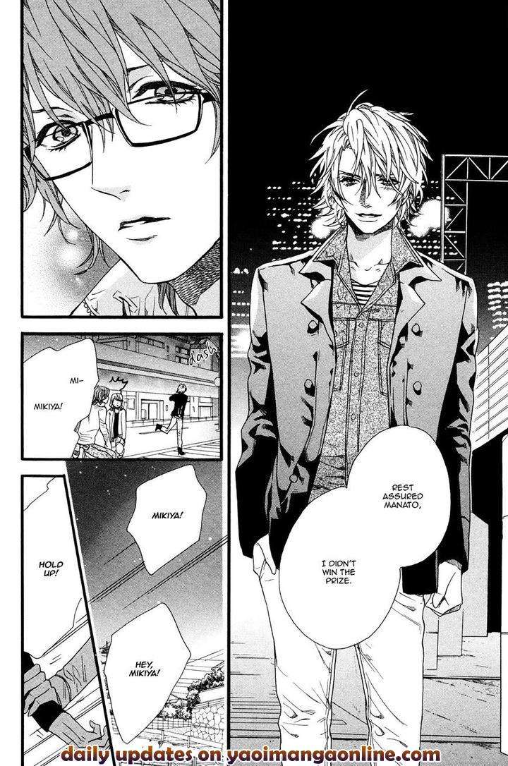 Zutto-Issho-Ni-Kurashimashou-By-Kitazawa-Kyou-Eng page 24