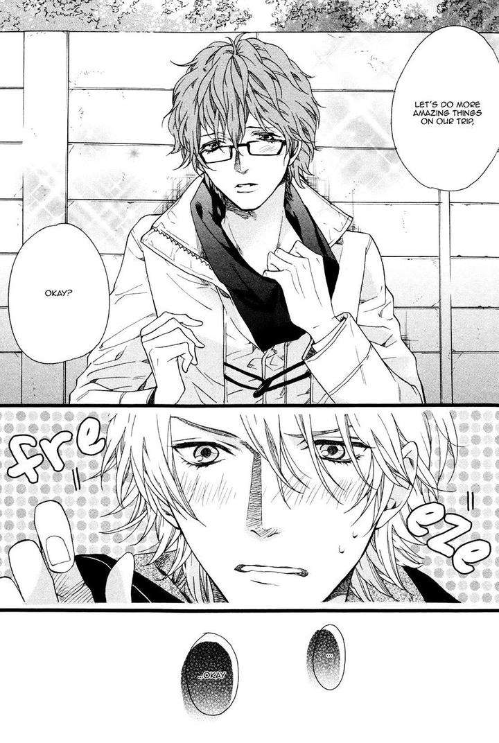 Zutto-Issho-Ni-Kurashimashou-By-Kitazawa-Kyou-Eng page 31