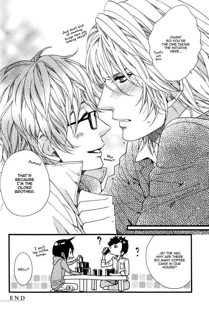 Zutto-Issho-Ni-Kurashimashou-By-Kitazawa-Kyou-Eng page 32