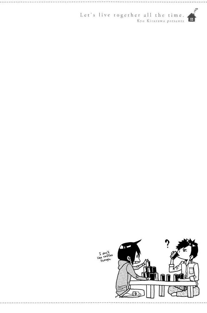 Zutto-Issho-Ni-Kurashimashou-By-Kitazawa-Kyou-Eng page 34