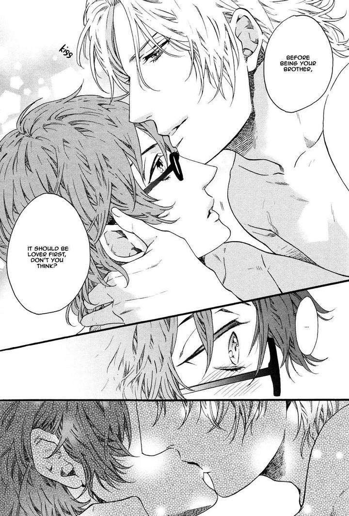 Zutto-Issho-Ni-Kurashimashou-By-Kitazawa-Kyou-Eng page 13