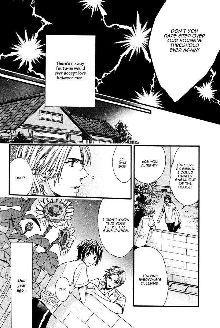 Zutto-Issho-Ni-Kurashimashou-By-Kitazawa-Kyou-Eng page 4