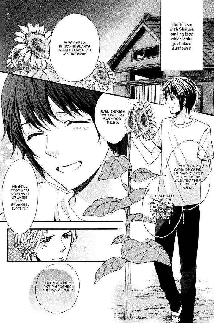 Zutto-Issho-Ni-Kurashimashou-By-Kitazawa-Kyou-Eng page 6