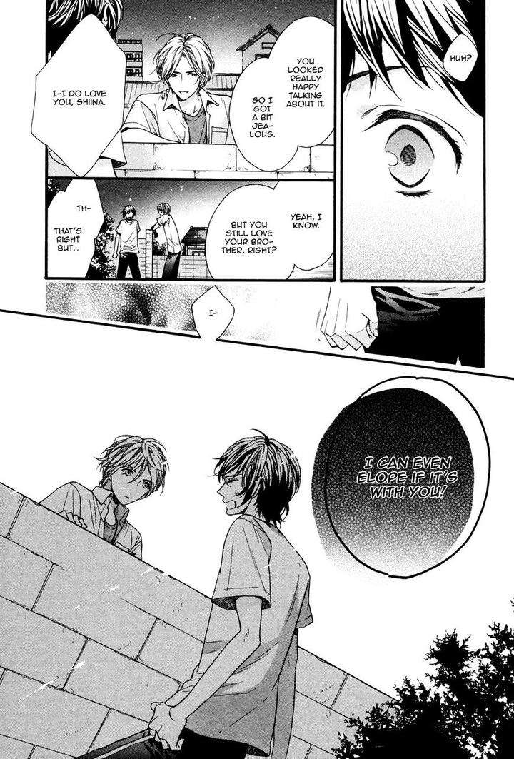Zutto-Issho-Ni-Kurashimashou-By-Kitazawa-Kyou-Eng page 7