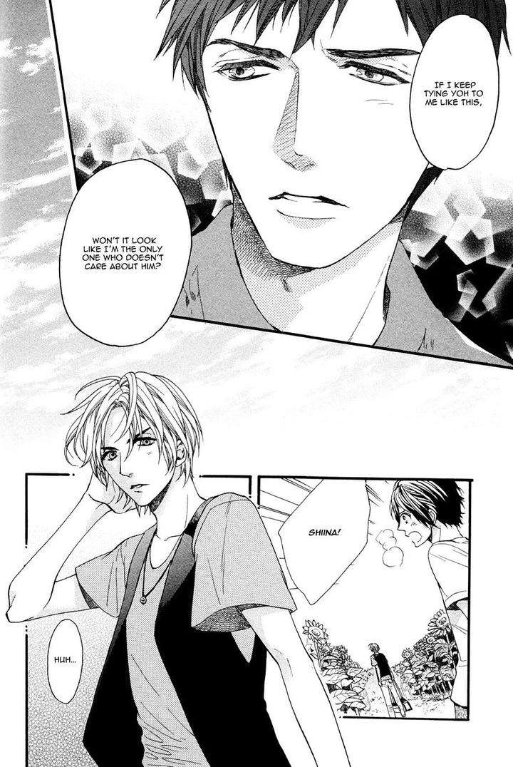Zutto-Issho-Ni-Kurashimashou-By-Kitazawa-Kyou-Eng page 14