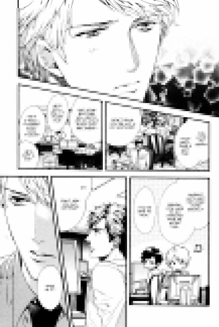 Zutto-Issho-Ni-Kurashimashou-By-Kitazawa-Kyou-Eng page 7