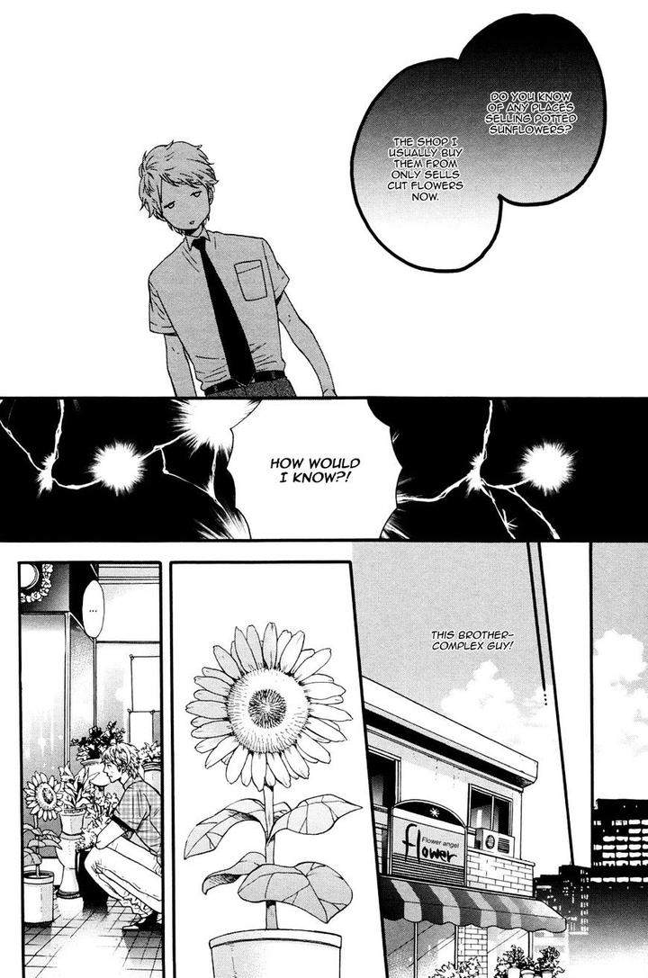 Zutto-Issho-Ni-Kurashimashou-By-Kitazawa-Kyou-Eng page 8