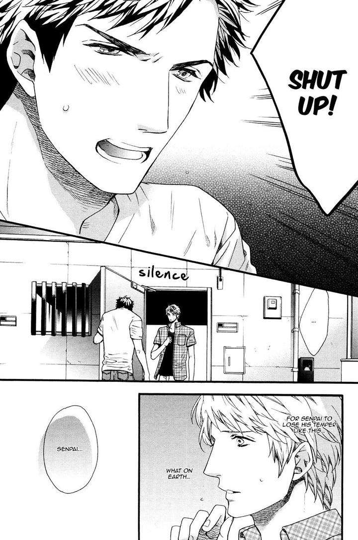 Zutto-Issho-Ni-Kurashimashou-By-Kitazawa-Kyou-Eng page 11