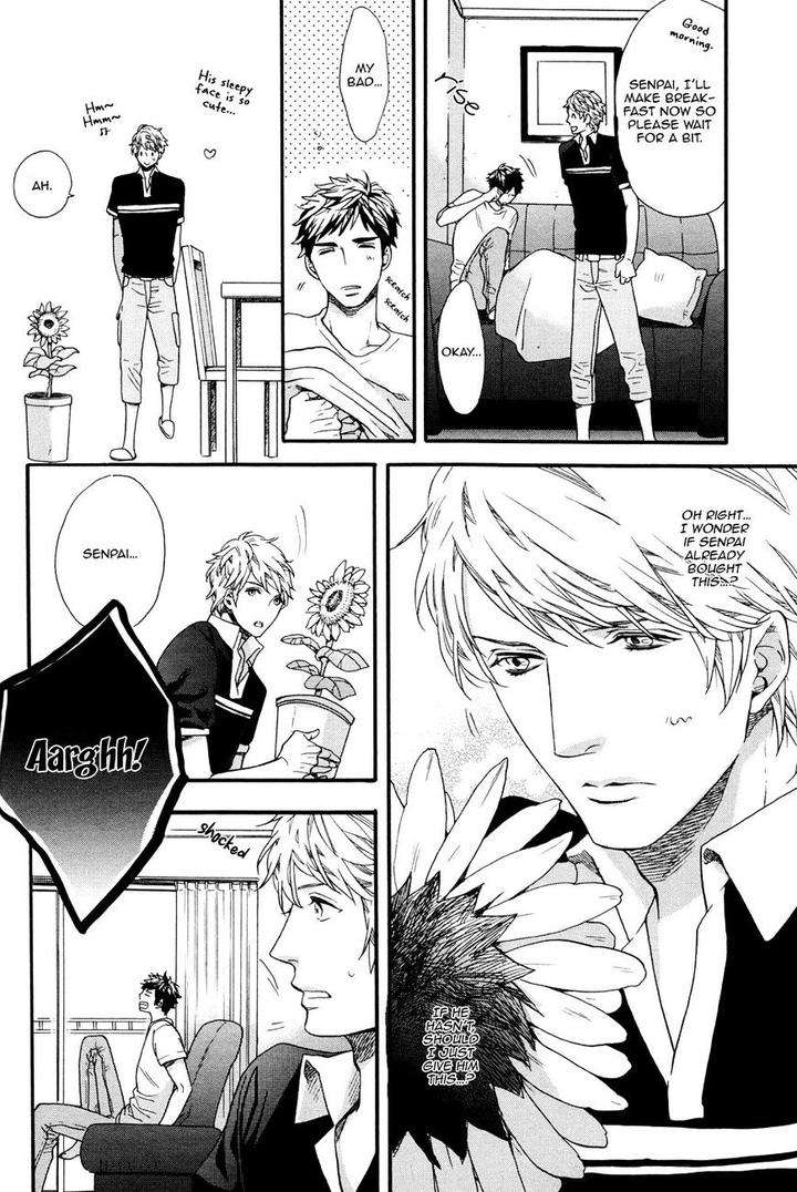 Zutto-Issho-Ni-Kurashimashou-By-Kitazawa-Kyou-Eng page 16