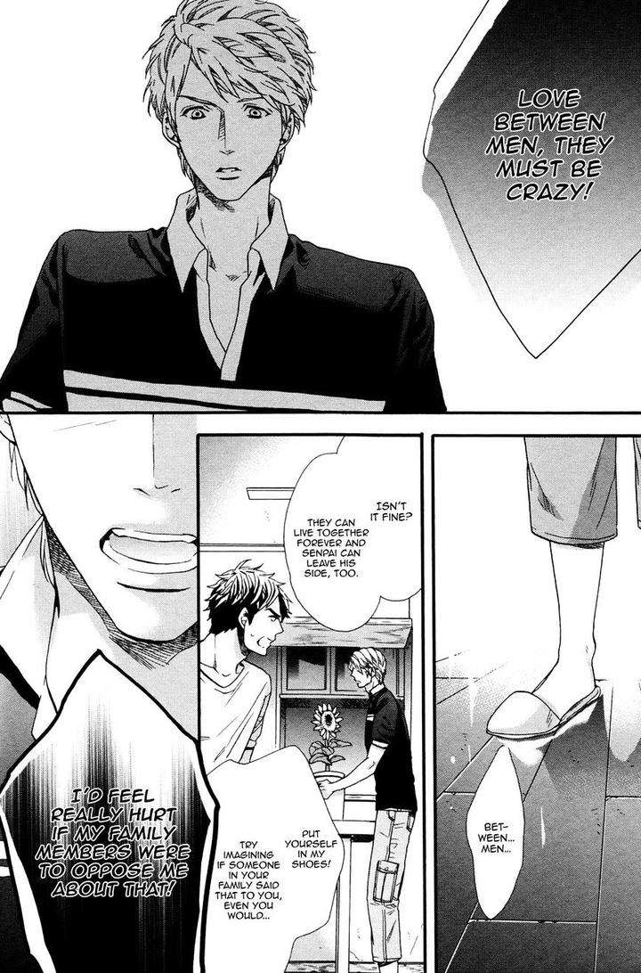 Zutto-Issho-Ni-Kurashimashou-By-Kitazawa-Kyou-Eng page 18