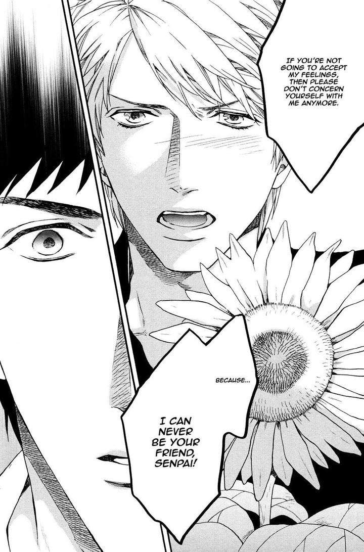 Zutto-Issho-Ni-Kurashimashou-By-Kitazawa-Kyou-Eng page 20