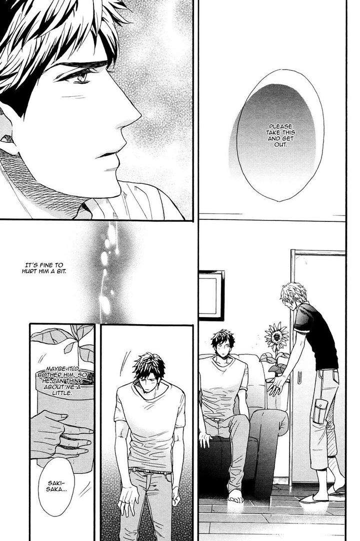 Zutto-Issho-Ni-Kurashimashou-By-Kitazawa-Kyou-Eng page 21