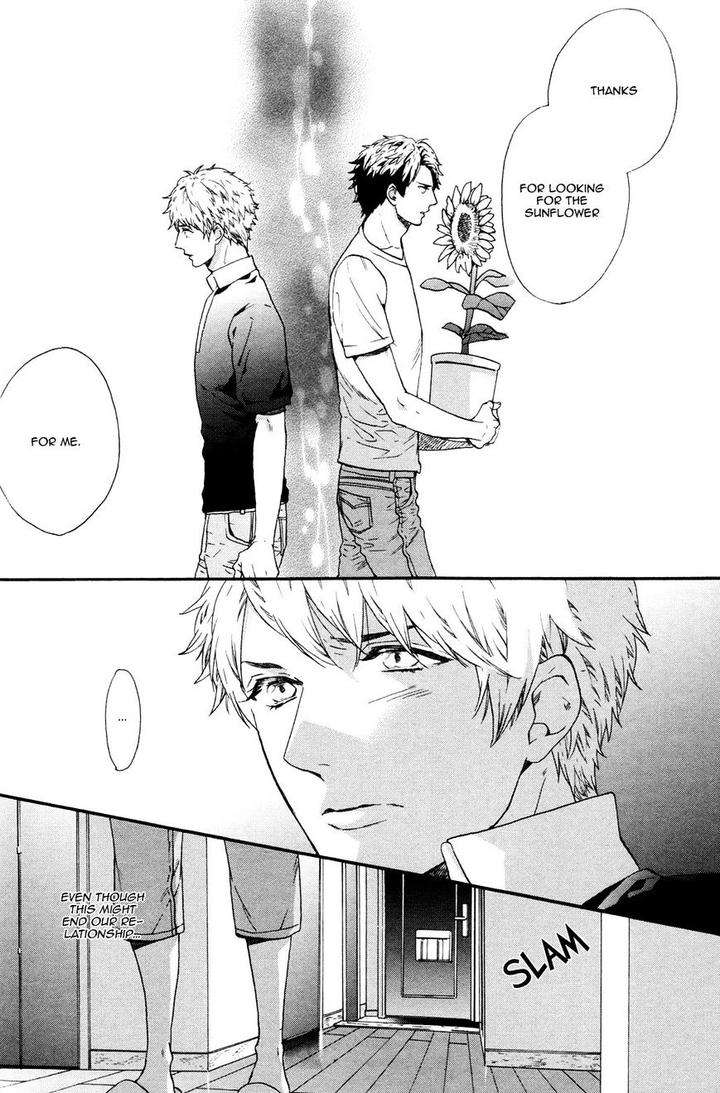 Zutto-Issho-Ni-Kurashimashou-By-Kitazawa-Kyou-Eng page 22
