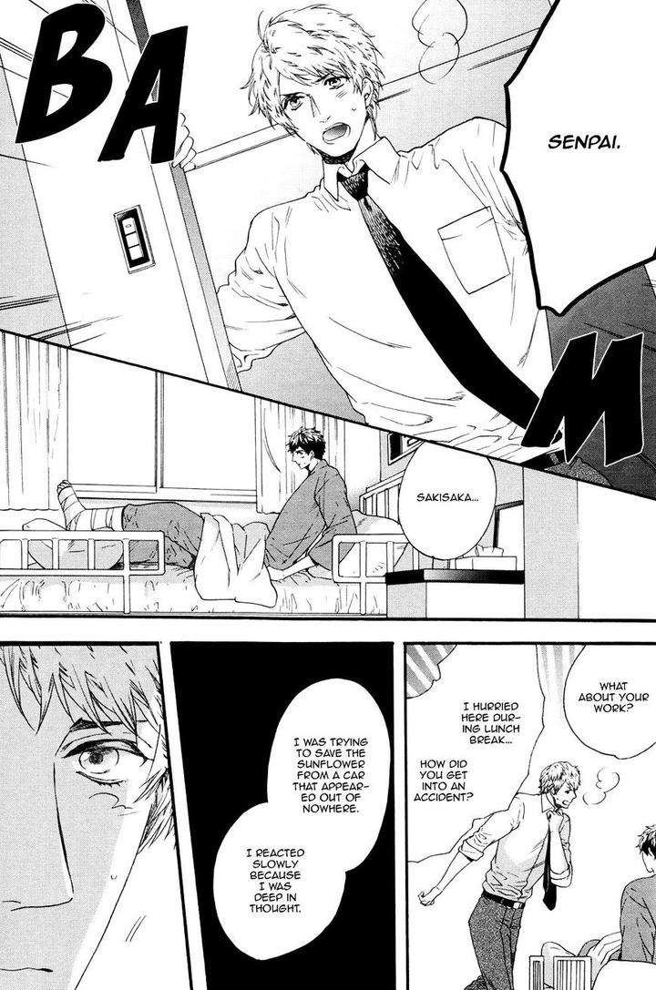 Zutto-Issho-Ni-Kurashimashou-By-Kitazawa-Kyou-Eng page 25