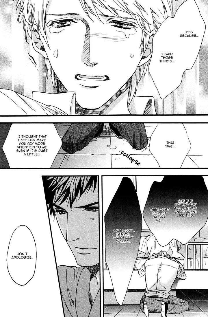 Zutto-Issho-Ni-Kurashimashou-By-Kitazawa-Kyou-Eng page 26