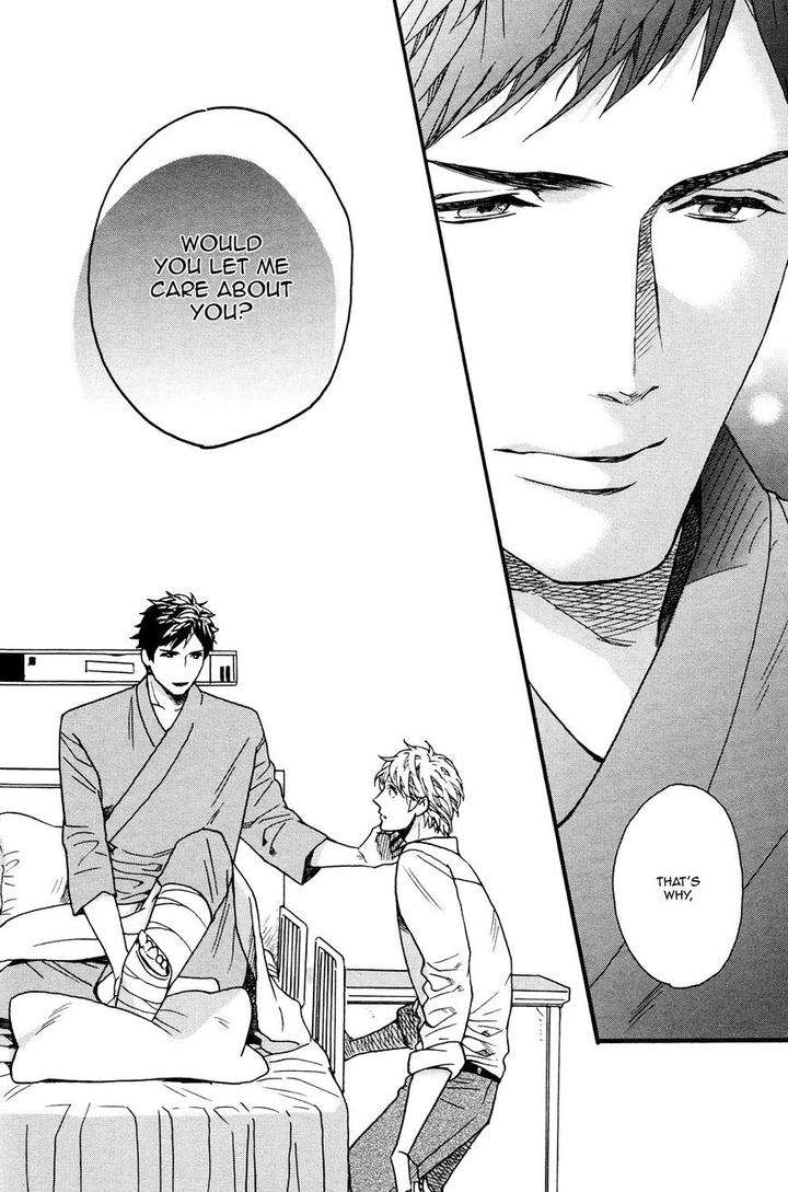 Zutto-Issho-Ni-Kurashimashou-By-Kitazawa-Kyou-Eng page 28