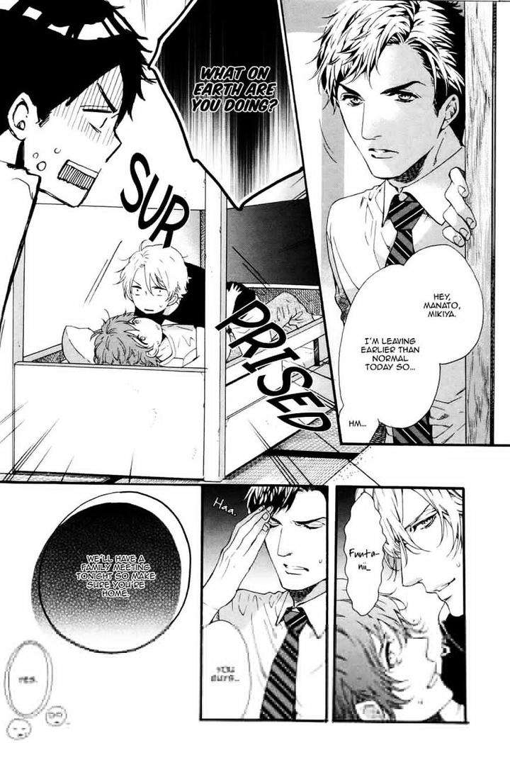 Zutto-Issho-Ni-Kurashimashou-By-Kitazawa-Kyou-Eng page 4