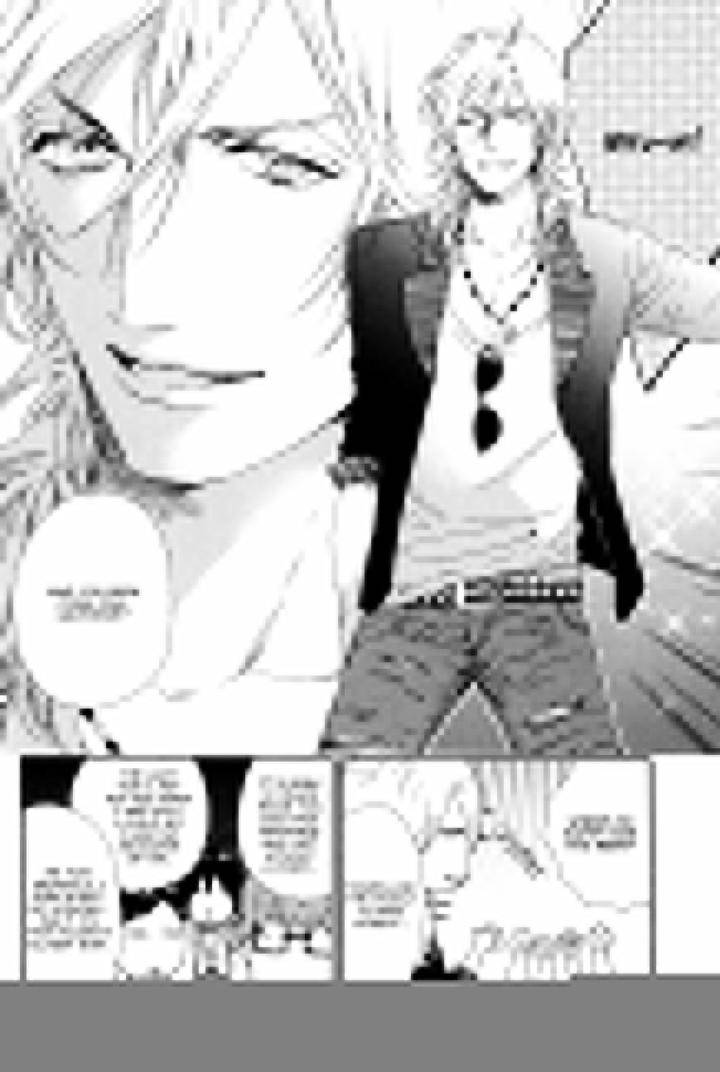 Zutto-Issho-Ni-Kurashimashou-By-Kitazawa-Kyou-Eng page 8