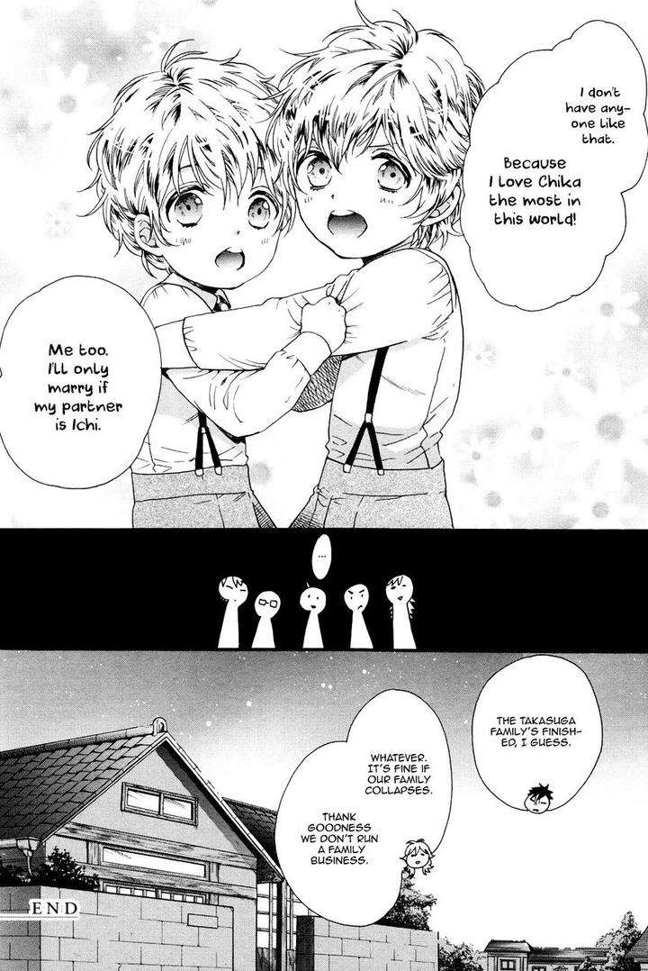 Zutto-Issho-Ni-Kurashimashou-By-Kitazawa-Kyou-Eng page 14