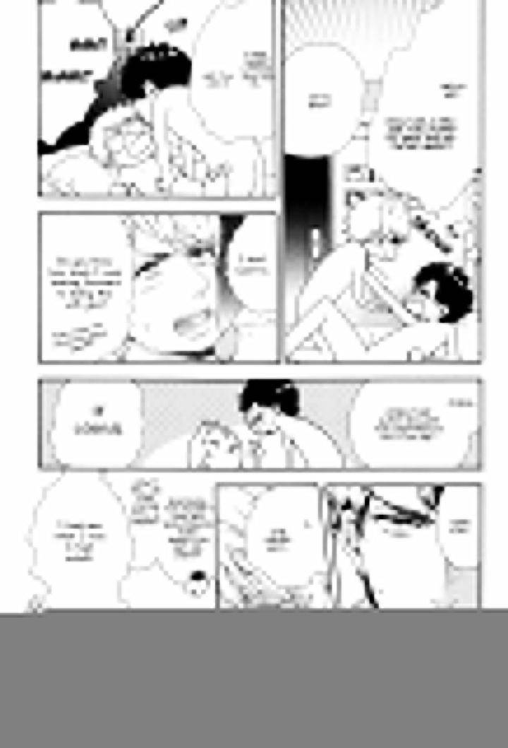 Zutto-Issho-Ni-Kurashimashou-By-Kitazawa-Kyou-Eng page 3