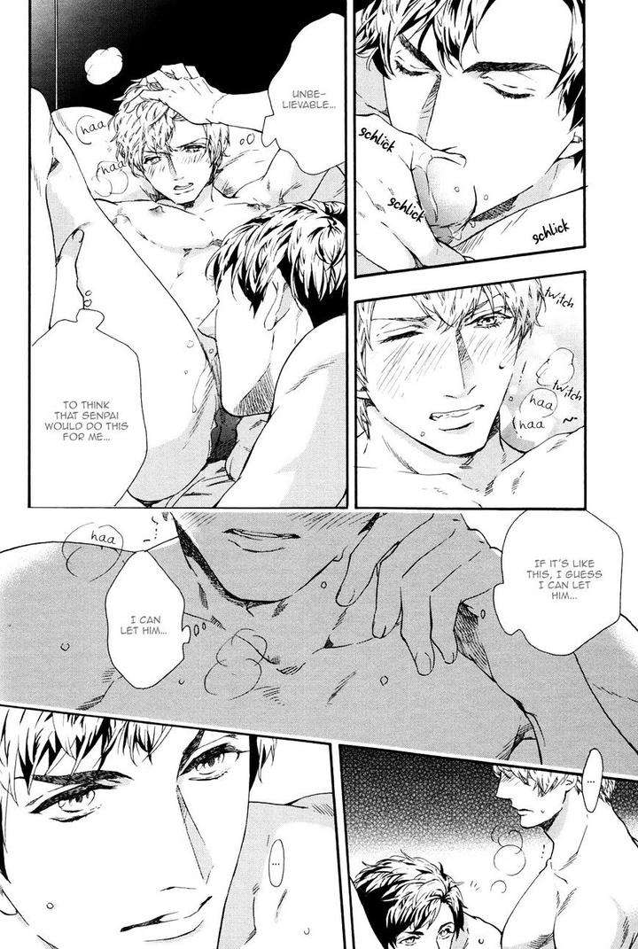 Zutto-Issho-Ni-Kurashimashou-By-Kitazawa-Kyou-Eng page 6