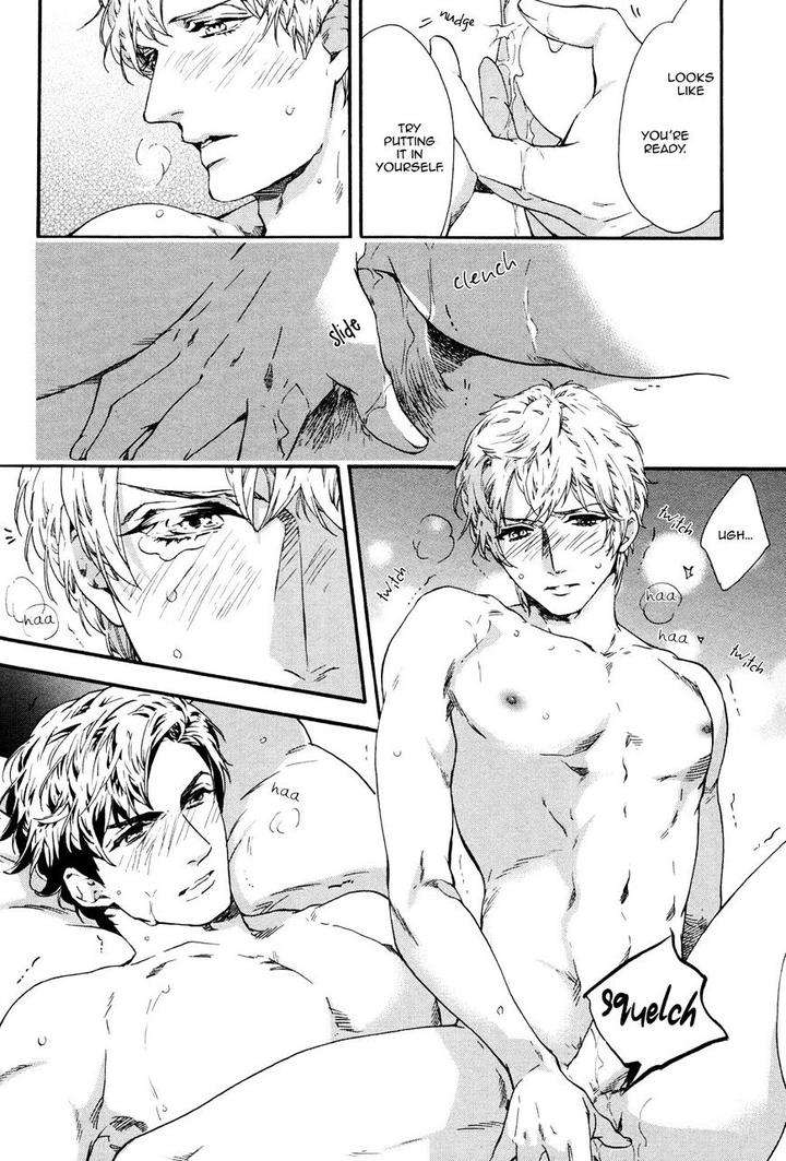 Zutto-Issho-Ni-Kurashimashou-By-Kitazawa-Kyou-Eng page 8
